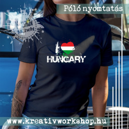 Magyarország póló